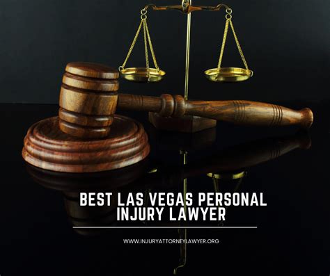 personal injury lawyer las vegas